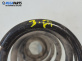 Пружина за ходова част за Nissan Murano I SUV (08.2003 - 09.2008), позиция: задна