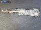 Метална планка за Nissan Murano I SUV (08.2003 - 09.2008)