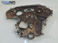 Капак ангренажен ремък за Nissan Murano I SUV (08.2003 - 09.2008) 3.5 4x4, 234 к.с.