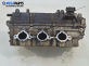 Глава за Nissan Murano I SUV (08.2003 - 09.2008) 3.5 4x4, 234 к.с.