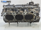 Глава за Nissan Murano I SUV (08.2003 - 09.2008) 3.5 4x4, 234 к.с.