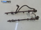 Бензинова рейка за Nissan Murano I SUV (08.2003 - 09.2008) 3.5 4x4, 234 к.с.