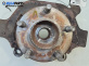 Шенкел главина за Nissan Murano I SUV (08.2003 - 09.2008), позиция: предна, лява