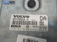Компютър двигател за Volvo S40 II Sedan (12.2003 - 12.2012) 2.4 D5, 179 к.с., № 0281012103