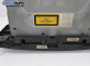 CD плеър за Mercedes-Benz B-Class Hatchback I (03.2005 - 11.2011), № A1698200286