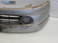 Предна броня за Peugeot 306 Break (06.1994 - 04.2002), позиция: предна