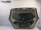 Заден капак за Nissan Murano I SUV (08.2003 - 09.2008), 4+1 вр., джип, позиция: задна