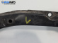 Държач броня за Nissan Murano I SUV (08.2003 - 09.2008), позиция: предна, лява