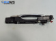 Външна дръжка за Nissan Murano I SUV (08.2003 - 09.2008), позиция: предна, лява