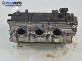 Глава за Nissan Murano I SUV (08.2003 - 09.2008) 3.5 4x4, 234 к.с.