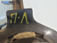 Шенкел главина за Nissan Murano I SUV (08.2003 - 09.2008), позиция: предна, лява