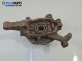 Шенкел главина за Nissan Murano I SUV (08.2003 - 09.2008), позиция: предна, лява