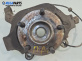 Шенкел главина за Nissan Murano I SUV (08.2003 - 09.2008), позиция: предна, дясна