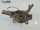 Шенкел главина за Nissan Murano I SUV (08.2003 - 09.2008), позиция: предна, дясна