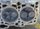 Глава за Seat Leon Hatchback I (11.1999 - 06.2006) 1.9 TDI, 110 к.с.
