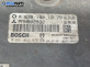 Компютър двигател за Smart Forfour Hatchback 454 (01.2004 - 06.2006) 1.5 CDI (454.000), 68 к.с., № 0281012978