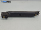 Интериорна пластмаса за Smart Forfour Hatchback 454 (01.2004 - 06.2006), позиция: дясна