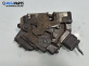 Брава на врата за Smart Forfour Hatchback 454 (01.2004 - 06.2006), позиция: задна, дясна