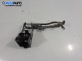 Елемент маска за BMW 3 Series F30 Touring F31 (10.2011 - 07.2019), позиция: средна