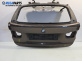 Заден капак за BMW 3 Series F30 Touring F31 (10.2011 - 07.2019), 4+1 вр., комби, позиция: задна