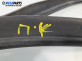 Уплътнение за преден капак за BMW 3 Series F30 Touring F31 (10.2011 - 07.2019), позиция: предна