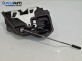 Брава на врата за BMW 3 Series F30 Touring F31 (10.2011 - 07.2019), позиция: предна, дясна