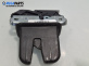 Брава заден капак за Seat Exeo Sedan (12.2008 - 05.2013), позиция: задна