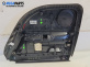 Кора врата за Seat Exeo Sedan (12.2008 - 05.2013), позиция: задна, лява