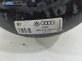 Серво усилвател за Seat Exeo Sedan (12.2008 - 05.2013) 1.8 T, 150 к.с., № 8E0612105AJ