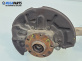 Шенкел главина за Seat Exeo Sedan (12.2008 - 05.2013), позиция: предна, лява