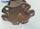 Полуоска за Seat Exeo Sedan (12.2008 - 05.2013) 1.8 T, 150 к.с., позиция: предна, лява
