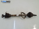 Полуоска за Renault Megane I Hatchback (08.1995 - 12.2004) 1.6 e (BA0F, BA0S), 90 к.с., позиция: предна, лява