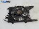 Перка охлаждане за Renault Scenic I Minivan (09.1999 - 07.2010) 2.0 16V (JA1B, JA1D), 139 к.с., № 7700433728