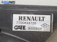 Перка охлаждане за Renault Scenic I Minivan (09.1999 - 07.2010) 2.0 16V (JA1B, JA1D), 139 к.с., № 7700433728