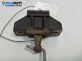 Брава заден капак за Renault Scenic I Minivan (09.1999 - 07.2010), позиция: задна