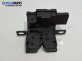 Брава заден капак за Renault Scenic I Minivan (09.1999 - 07.2010), позиция: задна