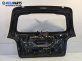 Заден капак за Renault Scenic I Minivan (09.1999 - 07.2010), 4+1 вр., миниван, позиция: задна