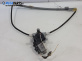 Външна лайсна врата за Renault Scenic I Minivan (09.1999 - 07.2010), позиция: предна, лява