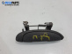 Външна дръжка за Renault Scenic I Minivan (09.1999 - 07.2010), позиция: предна, дясна