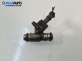 Дюза бензин за Renault Scenic I Minivan (09.1999 - 07.2010) 2.0 16V (JA1B, JA1D), 139 к.с.