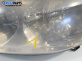 Фар за Peugeot 307 Hatchback (08.2000 - 12.2012), позиция: лява