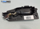 Вътрешна дръжка за Peugeot 307 Hatchback (08.2000 - 12.2012), позиция: предна, дясна