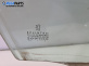 Странично стъкло за Peugeot 307 Hatchback (08.2000 - 12.2012), 4+1 вр., позиция: предна, дясна