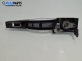 Външна дръжка за Peugeot 307 Hatchback (08.2000 - 12.2012), позиция: предна, лява