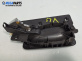Вътрешна дръжка за Peugeot 307 Hatchback (08.2000 - 12.2012), позиция: предна, лява