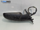 Огледало за Peugeot 307 Hatchback (08.2000 - 12.2012), позиция: лява