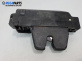 Брава заден капак за Peugeot 307 Hatchback (08.2000 - 12.2012), позиция: задна