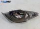 Стоп за Peugeot 307 Hatchback (08.2000 - 12.2012), позиция: дясна