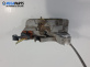 Брава на врата за Peugeot 307 Hatchback (08.2000 - 12.2012), позиция: предна, лява