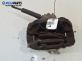 Спирачен апарат за Peugeot 307 Hatchback (08.2000 - 12.2012), позиция: предна, лява